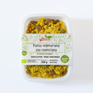 paella-vegetariana